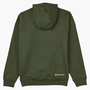 Nike X Billie Eilish Fleece Hoodie Green