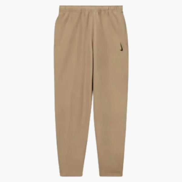 Nike X Billie Eilish Fleece Pants (asia Sizing) Mushroom