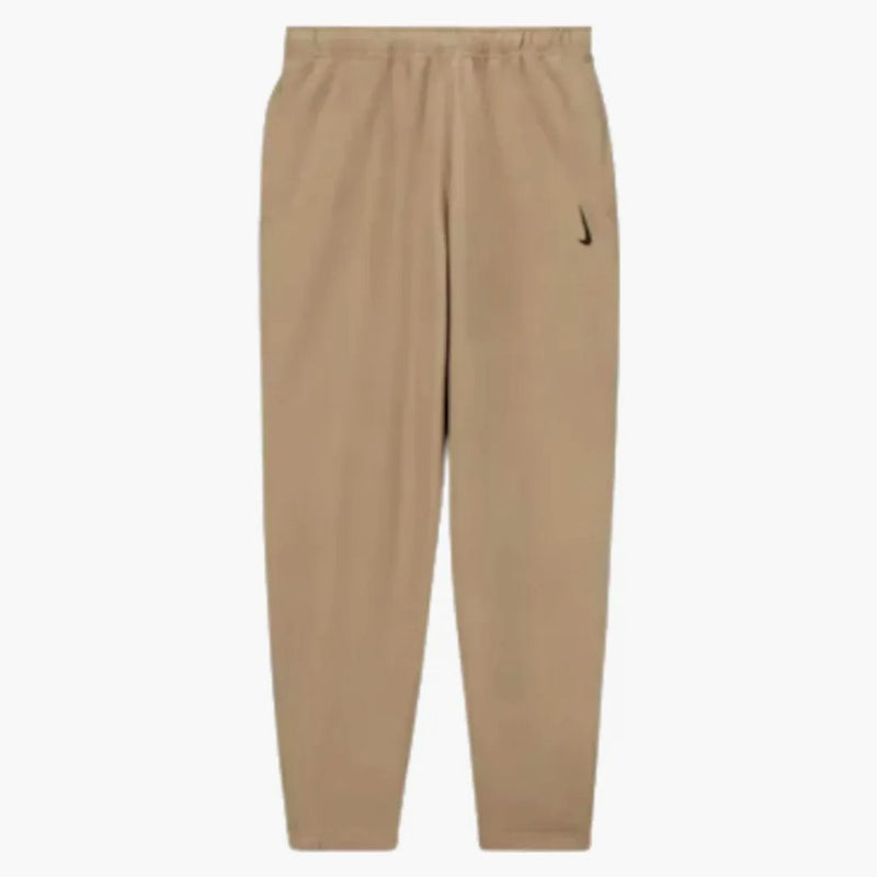 Nike X Billie Eilish Fleece Pants (asia Sizing) Mushroom
