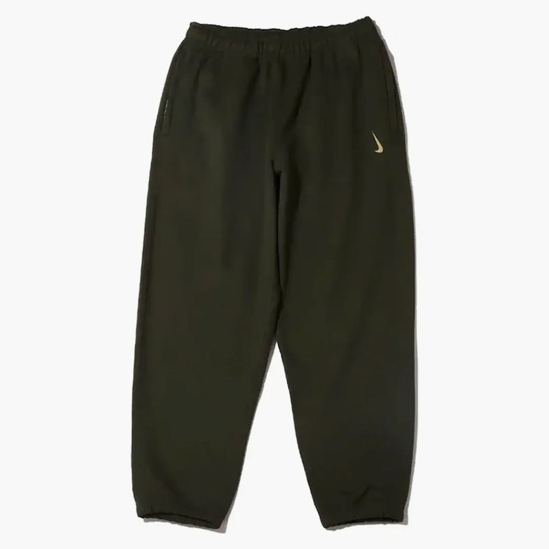 Nike X Billie Eilish Fleece Pants (Asia Sizing) Sequoia