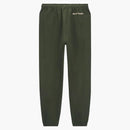 Nike X Billie Eilish Fleece Sweatpants Green
