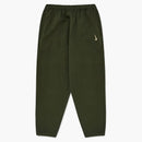 Nike X Billie Eilish Fleece Sweatpants Green