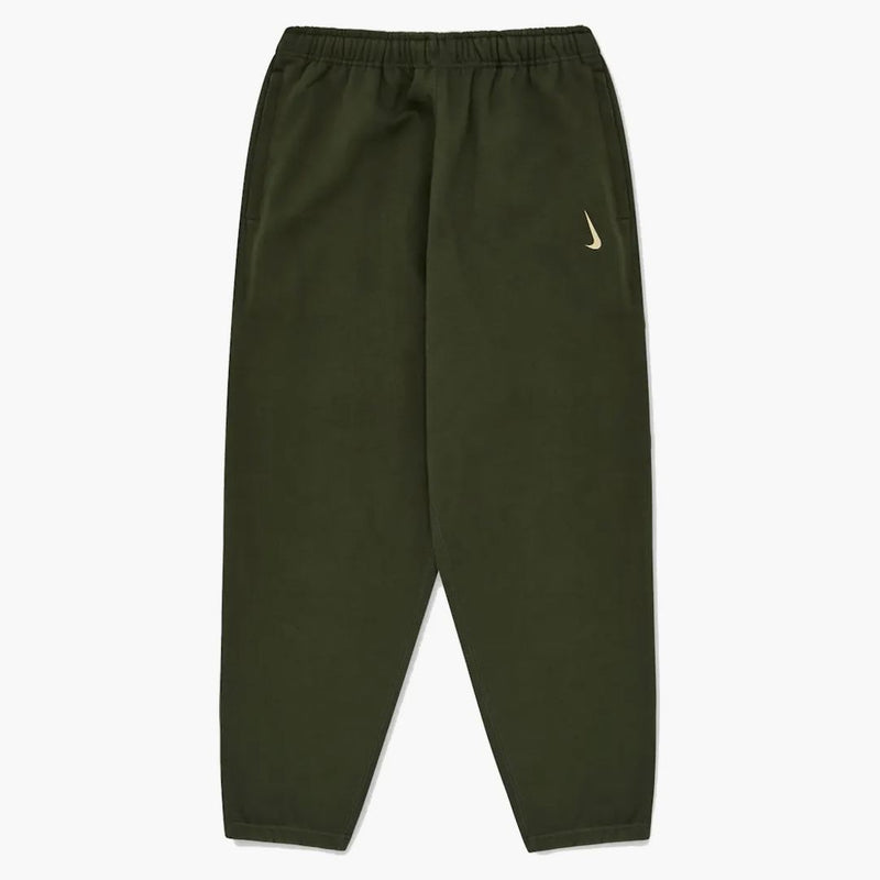 Nike X Billie Eilish Fleece Sweatpants Green