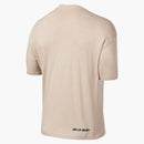 Nike X Billie Eilish S/S Tea (Asia Sizing) Mushroom