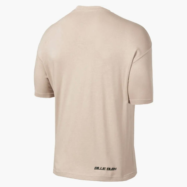 Nike X Billie Eilish S/s Tee (asia Sizing) Mushroom