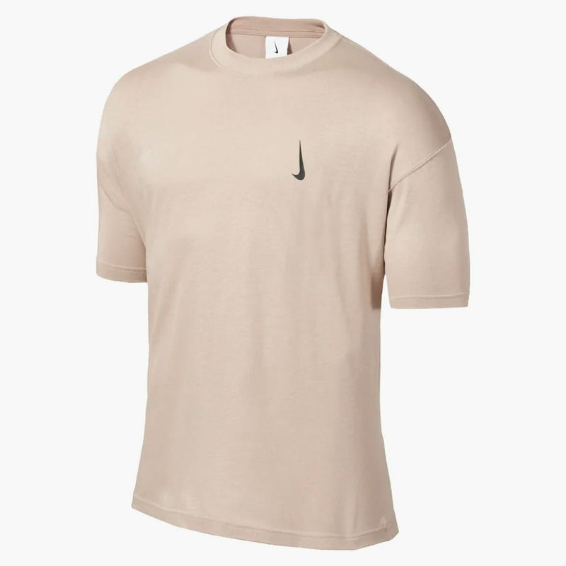 Nike X Billie Eilish S/s Tee (asia Sizing) Mushroom