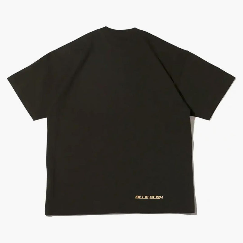 Nike X Billie Eilish S/s Tee (asia Sizing) Sequoia