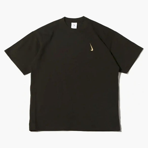 Nike X Billie Eilish S/s Tee (asia Sizing) Sequoia