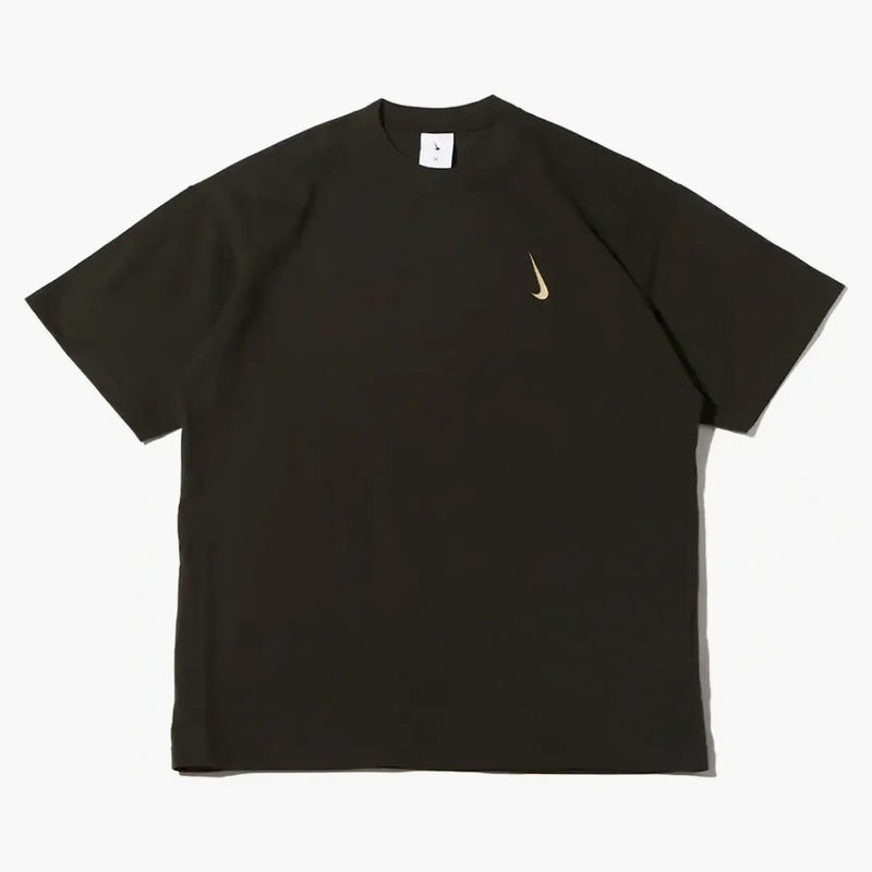 Nike X Billie Eilish S/s Tee (asia Sizing) Sequoia