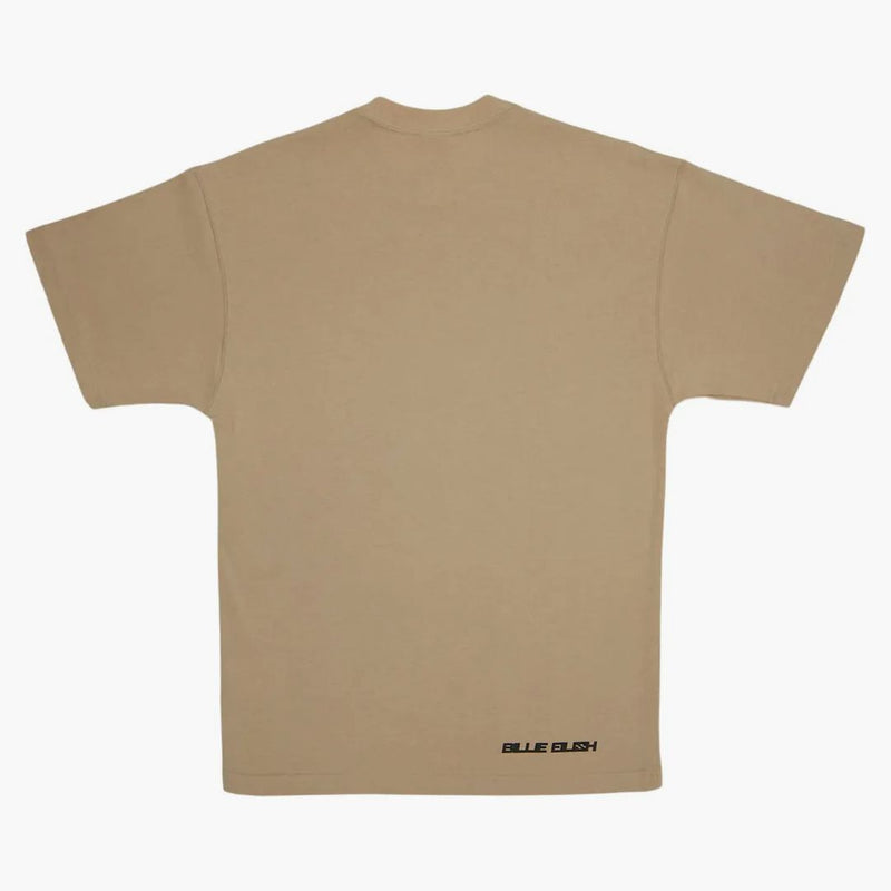 Nike X Billie Eilish S/S Tea Mushroom