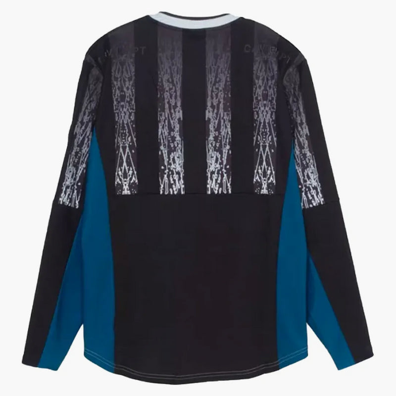 Nike X Ce Top Black/white