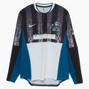 Nike X Ce Top Black/white