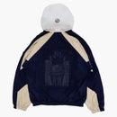 Nike X Ce Track Jacket Navy/tan