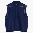 Nike X Ce Vest Navy