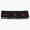 Nike x clot nrg diadema negro