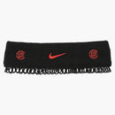 Nike x clot nrg diadema negro
