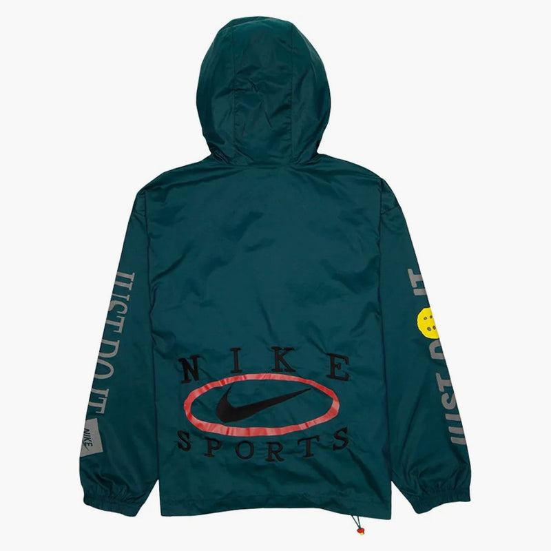 ★nike★Cactus Plant Flea Market Anorak Teal Nike x Cactus Plant Flea Market Anorak Teal Men's - FW19 - US