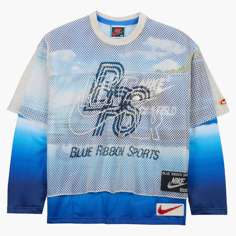 Nike X Cactus Plant Flea Market Home Vs Away Jersey Set Multicolor