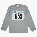 Nike X Cactus Plant Flea Market L/s Jersey Grey