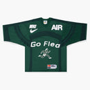 Nike X Cactus Plant Flea Market S/s Jersey (asia Sizing) Green