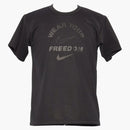 Nike X Comme of the Garcon Black Wear Your T-Shirt Black