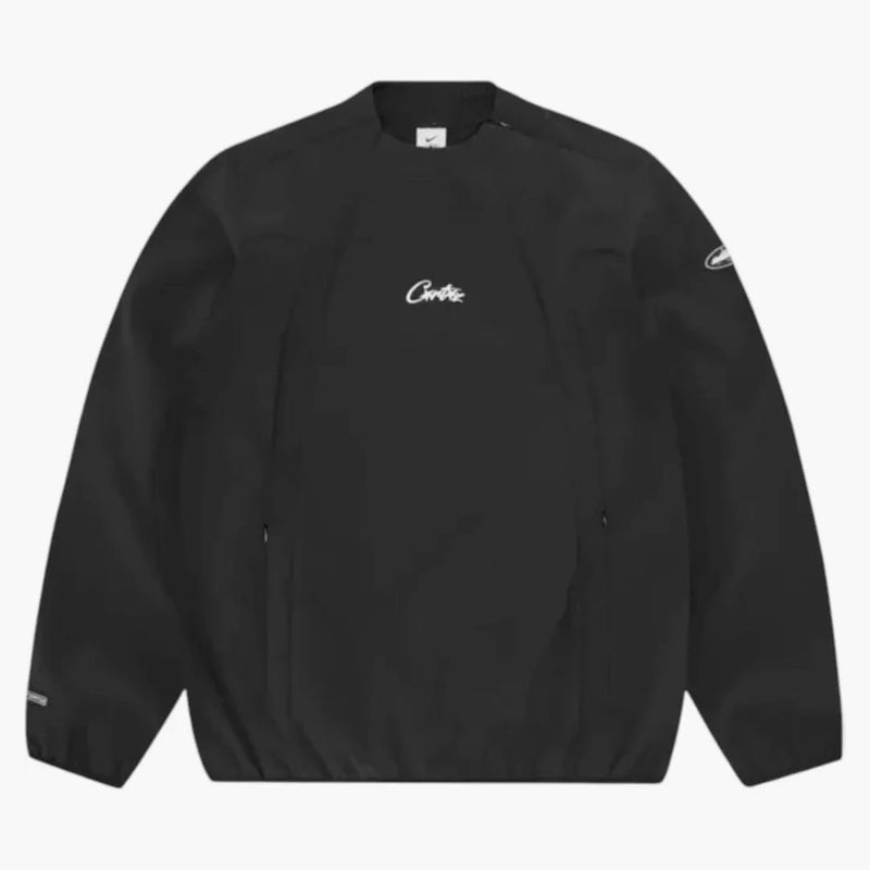 Nike X Corteiz CRZ NRG Midlayer Top Onyx