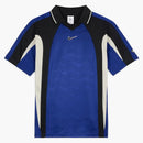 Nike X Corteiz Football Shirt Deep Royal Blue