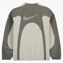 Nike X Corteiz Mid Layer Pullover Flat Pewter Grey