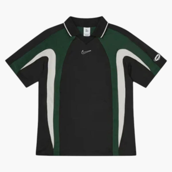 Nike x Corteiz Nrg Jersey Black/Forest Green