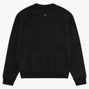 Nike X DSM Fleece Crewneck Sweatshirt Black