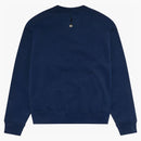 Nike X DSM Fleece Crewneck Sweatshirt Collegiate Blue