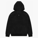 Nike X DSM Fleece Hooded Sweatshirt Black
