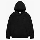 Nike X DSM Fleece Hooded Sweatshirt Black