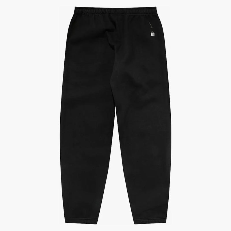 Nike X DSM Fleece Talkpants Black