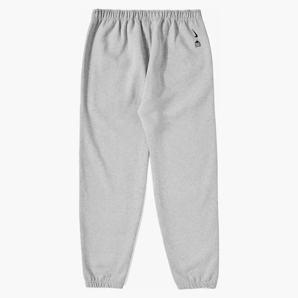 Nike X DSM Fleece Stoppants Dark Grey