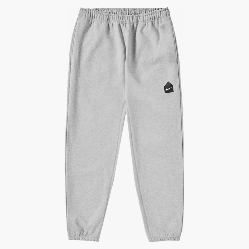 Nike X DSM Fleece Stoppants Dark Grey