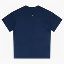 Nike X DSM T-shirt Collegiate Blue
