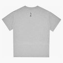 Nike X DSM T-shirt Dark Gray
