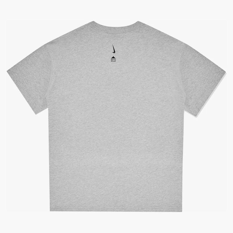 Nike X DSM T-shirt Dark Gray