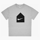 Nike X DSM T-shirt Dark Gray