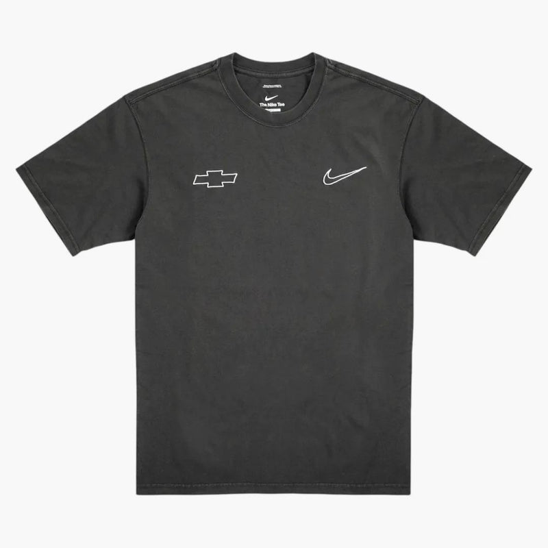Nike X Devin Booker Max90 Tee Anthracite