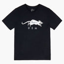 Nike X Dover Street Market Year of the Rat Running Rat T-Shirt Black