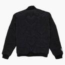 Nike X Drake Certified Lover Boy Bomber Jacket (Friends and Family) Black