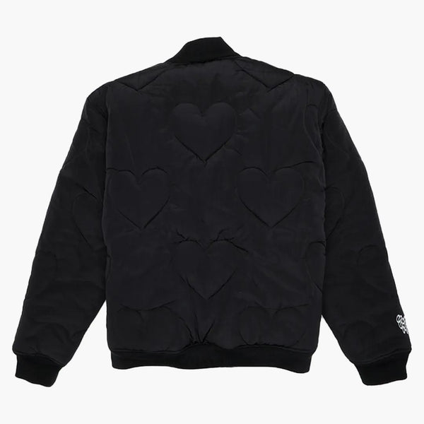 Nike X Drake Certified Lover Bomber Bomber Jacket (Friends and Family) Black