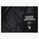 Nike X Drake Certified Lover Boy Bomber Jacket (Friends and Family) Black