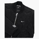 Nike X Drake Certified Lover Boy Bomber Jacket (Friends and Family) Black