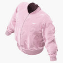 Nike X Drake Certified Lover Boy Bomber Jacket (Friends and Family) Pink