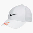 Nike X Drake Certified Lover Boy Hat White