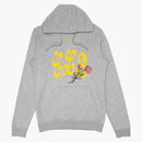 Nike X Drake Certified Lover Boy Hoodie Gray