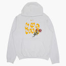 Nike X Drake Certified Lover Boy Hoodie White